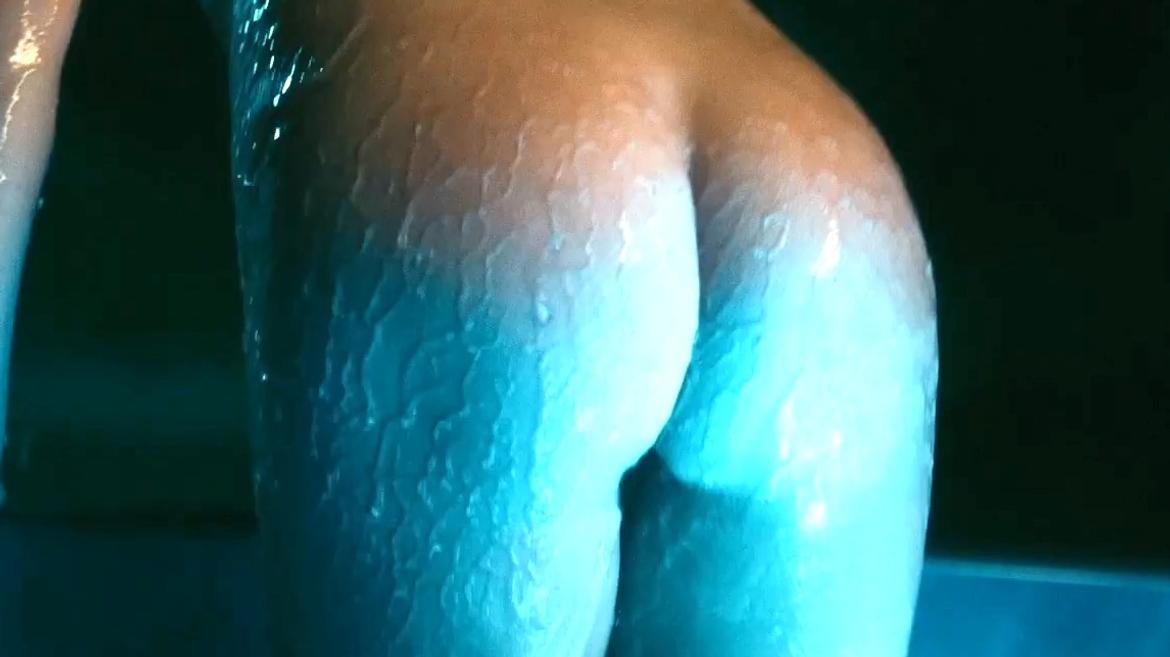 Lena Meckel in Un/Dressed (2024) Butt Breasts Breasts Butt 351114
