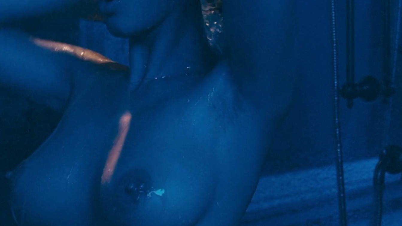 Nudes of Isabella from When the Mist Clears. Breasts, bikini, butt. 351144