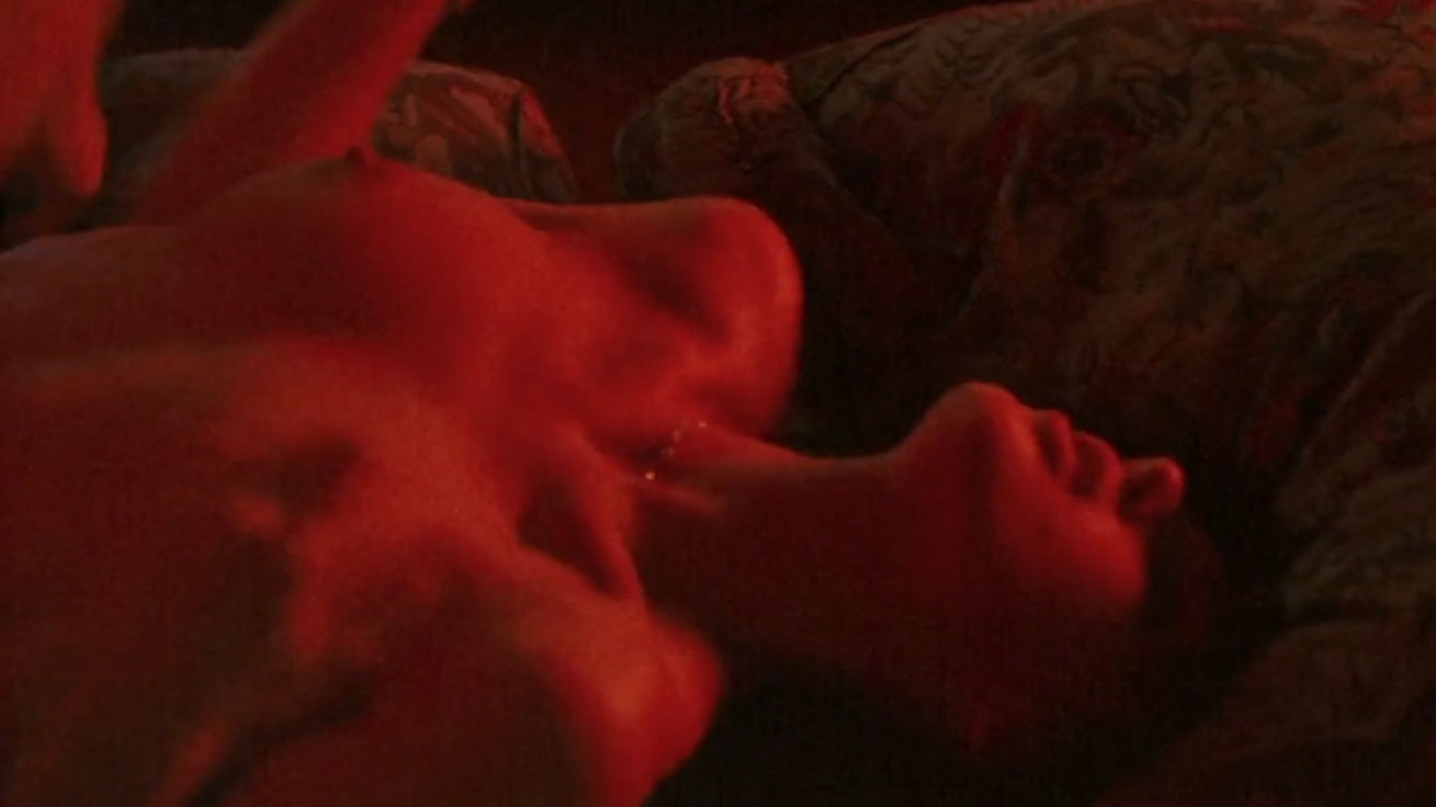 Gena Miller in When the Mist Clears (2022) Breasts Butt Bikini Breasts 351147