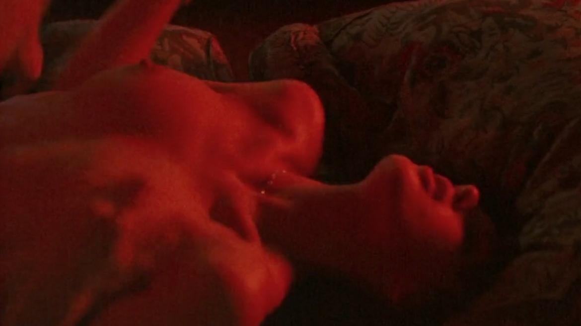 Gena Miller in When the Mist Clears (2022) Breasts Butt Bikini Breasts 351147