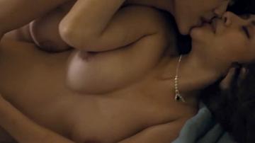 Azi Acosta, Robb Guinto in Sugar Baby (2023) Breasts Butt Lesbian Breasts Butt 354011