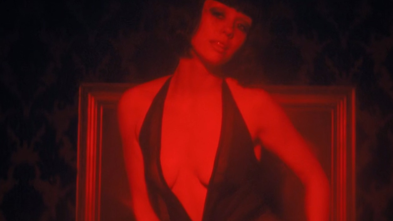 Sexiest Maxine Minx Scenes. Sexy, breasts. 351178