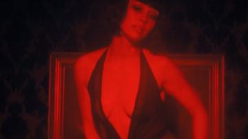 Mia Goth in MaXXXine (2024) Sexy Breasts Sexy 351178