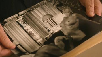 Victoria Smurfit in Rivals (2024) Breasts Thong Underwear Breasts Left Breast 351208