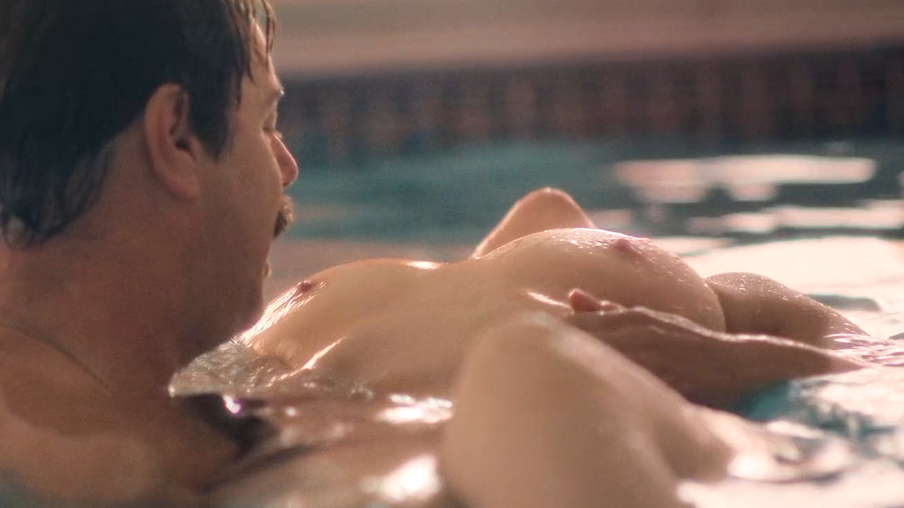 Katherine Parkinson Naked as Lizzie Vereker. Breasts, underwear. 357255