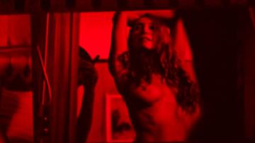 Victoria Smurfit in Rivals (2024) Breasts Breasts Left Breast 357360