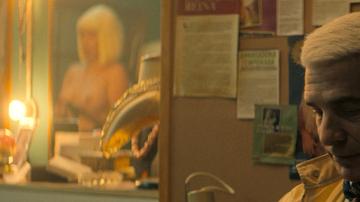 Mónica Ayos in The Man Who Loved UFOs (2024) Breasts Underwear Breasts Sexy 351224