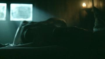 Hannah Margetson in Hellboy: The Crooked Man (2024) Breasts Breasts 351230