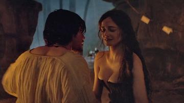 Eva Green in The Three Musketeers - Part II: Milady (2023) Sexy Sexy 351235