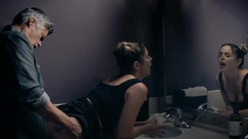 Dani Druz in Crescent City (2024) Sexy Underwear Sexy Underwear 351237