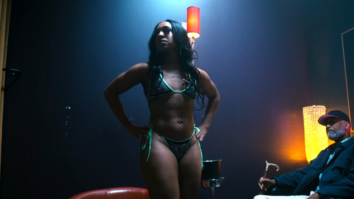 Sexiest Kimmie Scenes. Bikini, Sexy, underwear. 351250