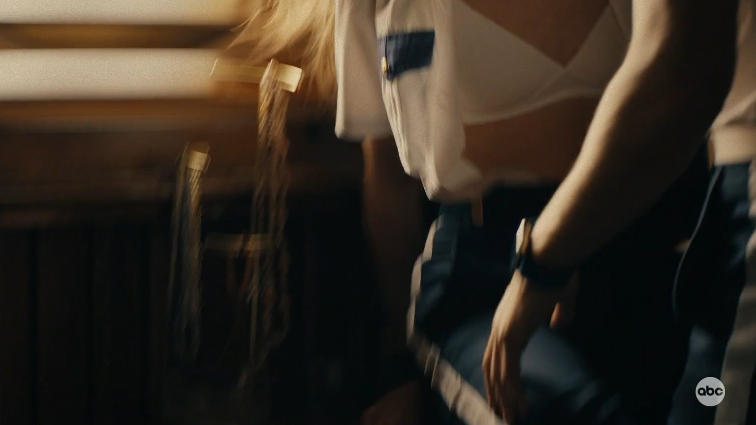 Doctor Odyssey's Sexiest Scenes with Phillipa Soo. Underwear, bikini, sexy. 353160