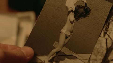 Meg Tilly Naked as Jennifer. Breasts, Underwear, Body Double. 351285