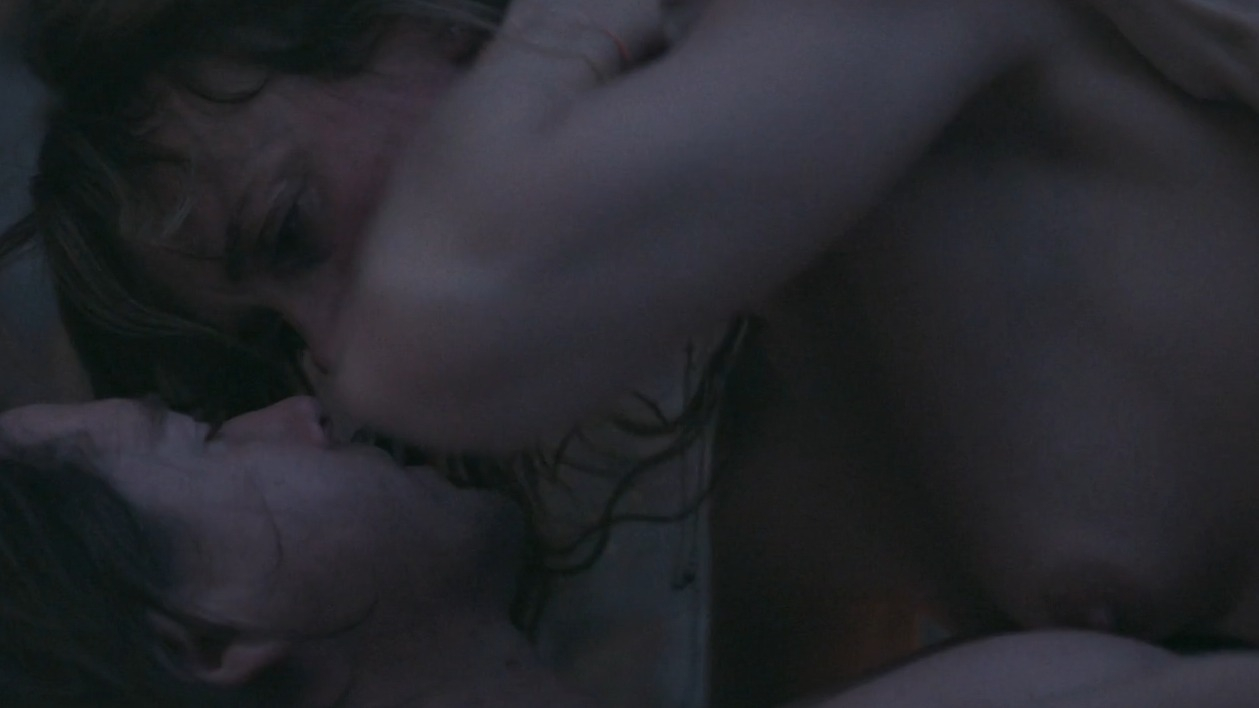 Josephine Bornebusch Naked as Stella. Breasts, Sexy, left breast. 351351