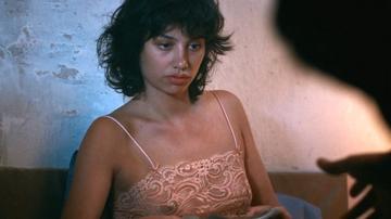 Léa Luce Busato in Freedom (2024) Sexy Breasts Butt 351361