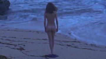 Léonie Dahan-Lamort in Island and Mainland (2019) Butt Breasts Butt 351377