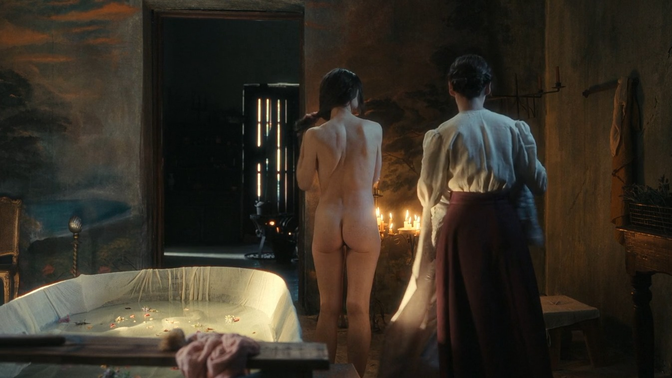 Nudes of Mamá Elena from Like Water for Chocolate. Butt, Breasts, sexy. 351378