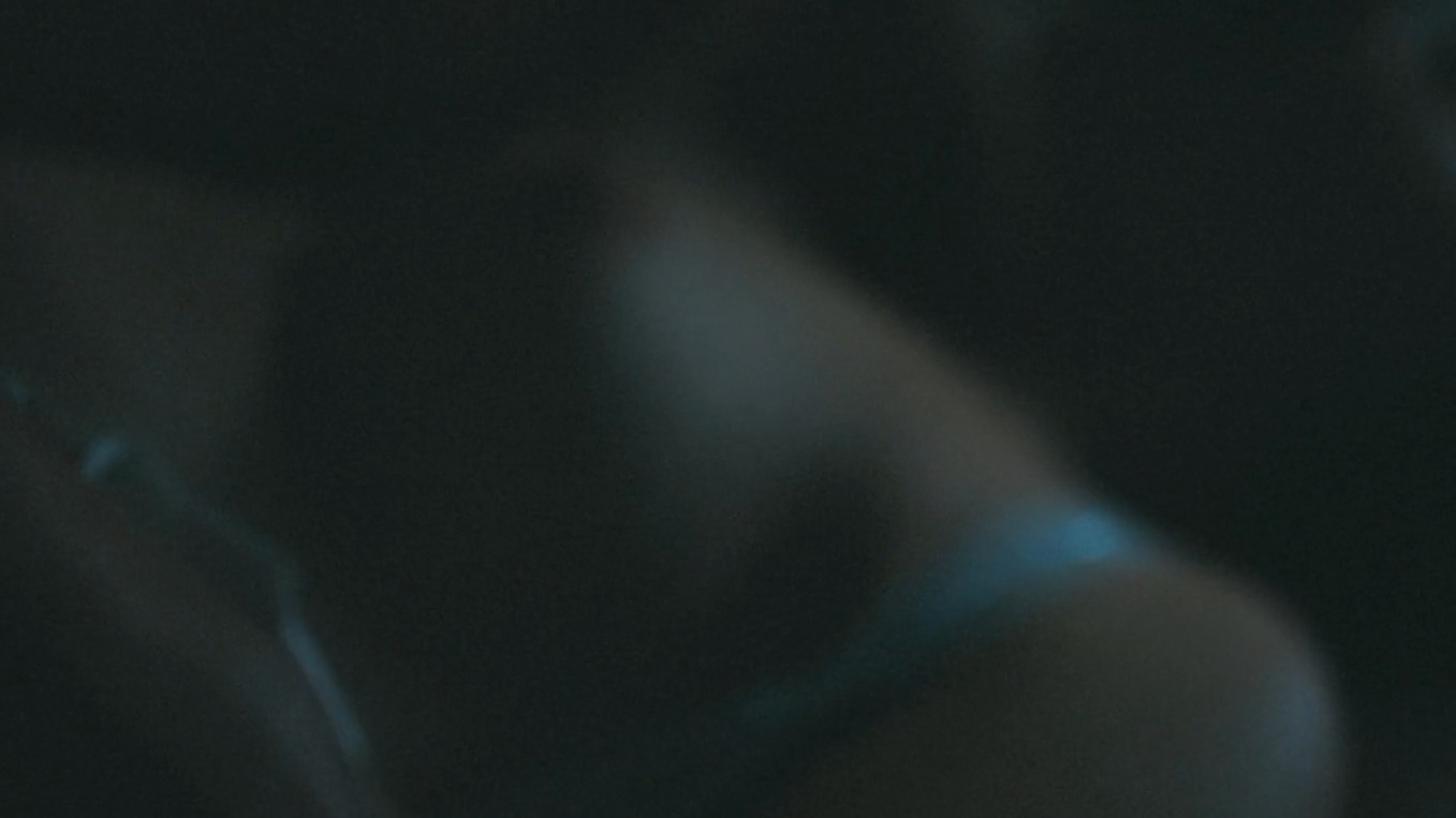 Alicia Jaziz Nude as Mamá Elena (Joven). Left Breast, breasts. 351602