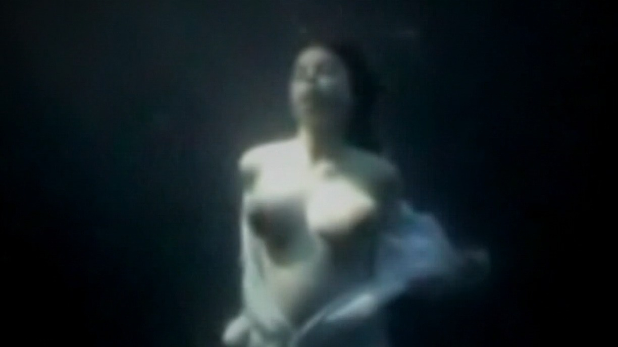 Yo-Landi Visser Nude as Self. Breasts, bikini, butt. 351380