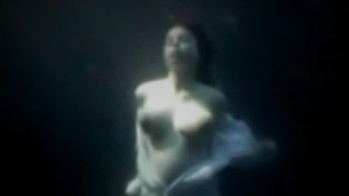Yo-Landi Visser Nude as Self. Breasts, bikini, butt. 351380
