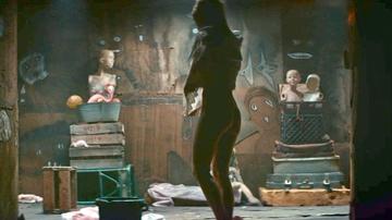 Yo-Landi Visser in ZEF - The Story of Die Antwoord (2024) Butt Sexy Bikini Breasts 351391