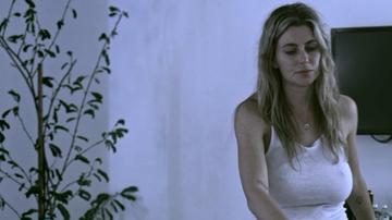 Diora Baird in Night Train (2023) Sexy Underwear Sexy Underwear 351400