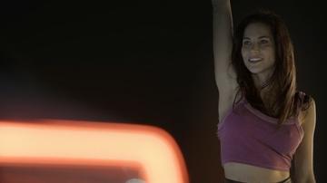 Jillian Tremaine in Night Train (2023) Sexy Underwear Sexy Underwear 351399