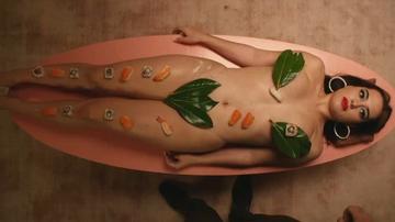 Sofia Tjelta in Delete Me (2021-2023) Sexy Bikini Body Double 351426