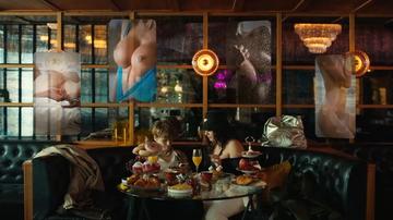 Sofia Tjelta in Delete Me (2021-2023) Sexy Bikini Body Double 351423