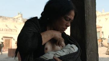 Giovanna Zacarías in Pedro Páramo (2024) Breasts Breasts 351414