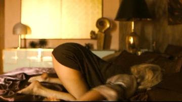 Selena Gomez in Emilia Pérez (2024) Underwear Sexy Underwear 351473