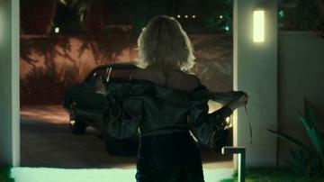 Selena Gomez in Emilia Pérez (2024) Sexy Sexy Underwear 351474