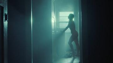 Jeanine Mason in Cross (2024) Sexy Butt Sexy 356435