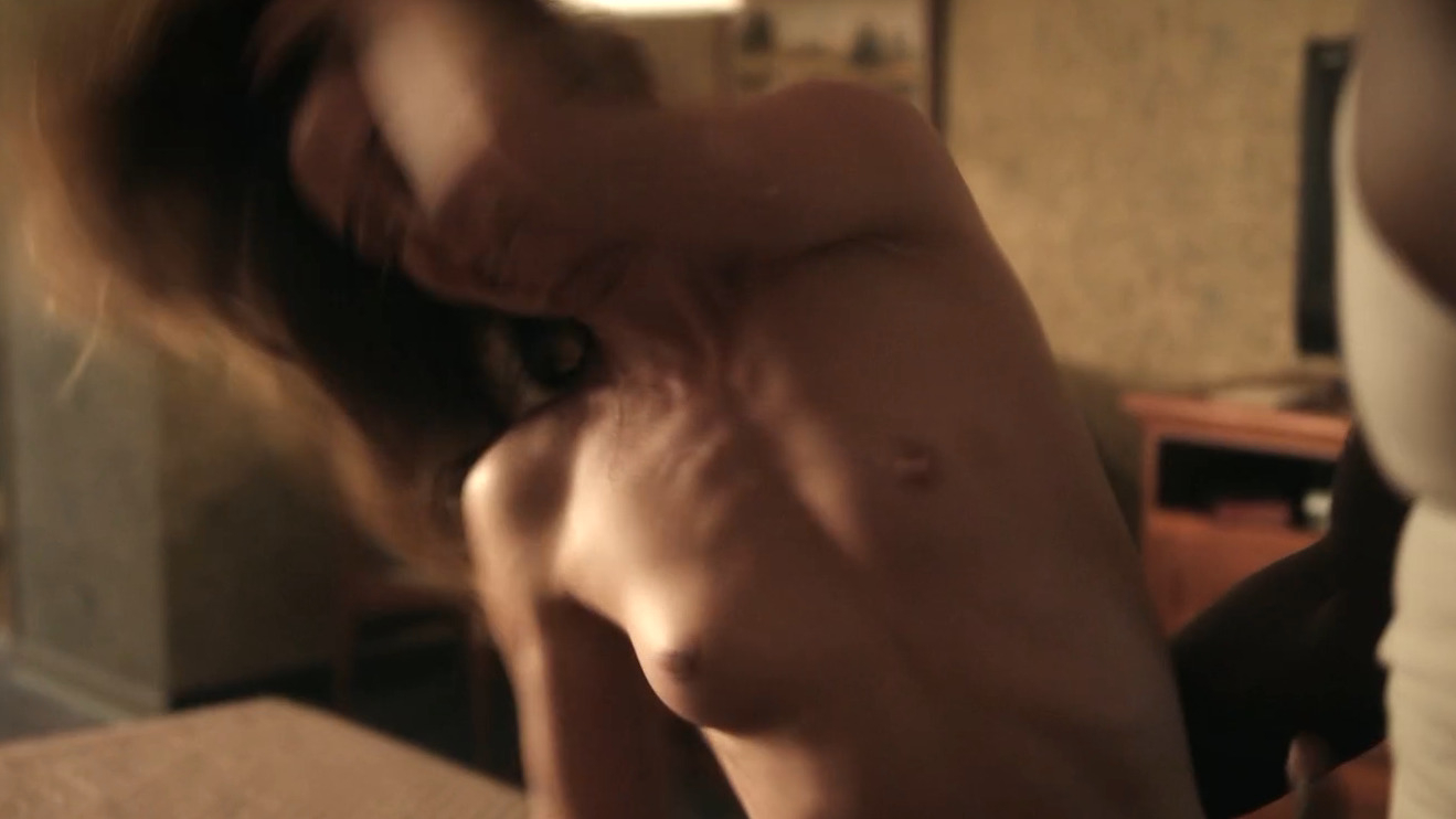 Alona Tal Naked in Cross. Breasts, Underwear, sexy. 356221
