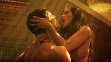 Sarah-Sofie Boussnina in Dune: Prophecy (2024) Sexy Sexy 351490