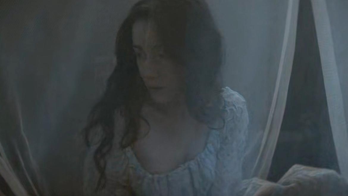 Emma Canning in Dune: Prophecy (2024) Breasts Breasts Sexy 351601