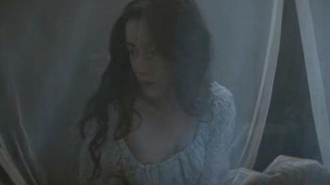 Emma Canning Naked in Dune: Prophecy. Breasts, sexy. 351601