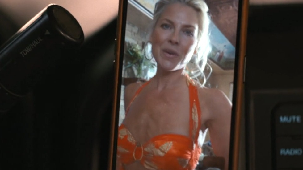 Hottest Angela Norris Scenes. Sexy, bikini, breasts. 351495