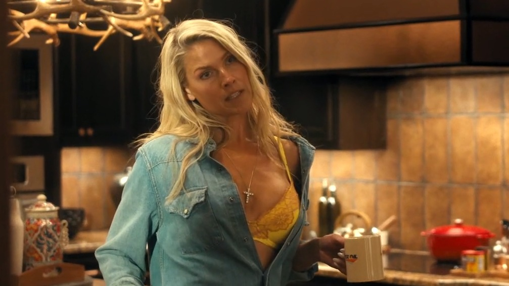 Sexiest Ainsley Norris Scenes. Sexy, Underwear, bikini, breasts. 355720