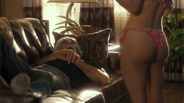 Francesca Xuereb in Landman (2024) Bikini Bikini Sexy 355830