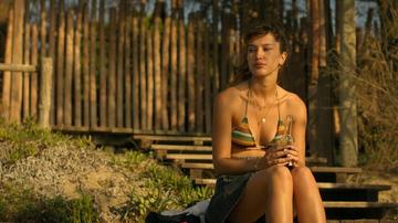Noemi Magagnini in Adoration (2024) Bikini Bikini Lesbian 351516