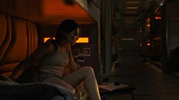 Cailee Spaeny in Alien: Romulus (2024) Sexy Sexy 351525