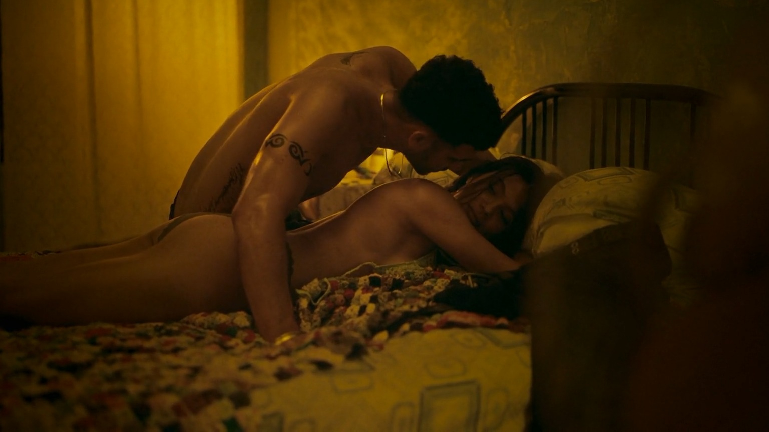 Sexiest Diana Scenes. Sexy, Underwear, breasts, left breast. 351532