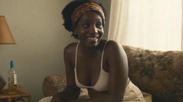 Tamara Lawrance in Get Millie Black (2024) Underwear Underwear 351561