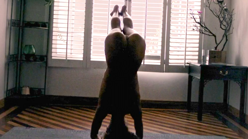 Jessica Lelia Greene Naked in Swap. Breasts, Bush, Butt, lesbian, sexy. 351565
