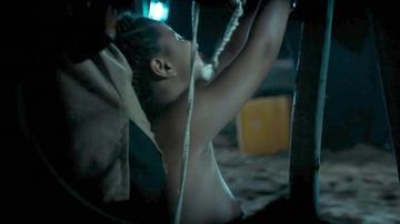 Ruth Werner in Sira (2023) Breasts Underwear Breasts Butt 351647