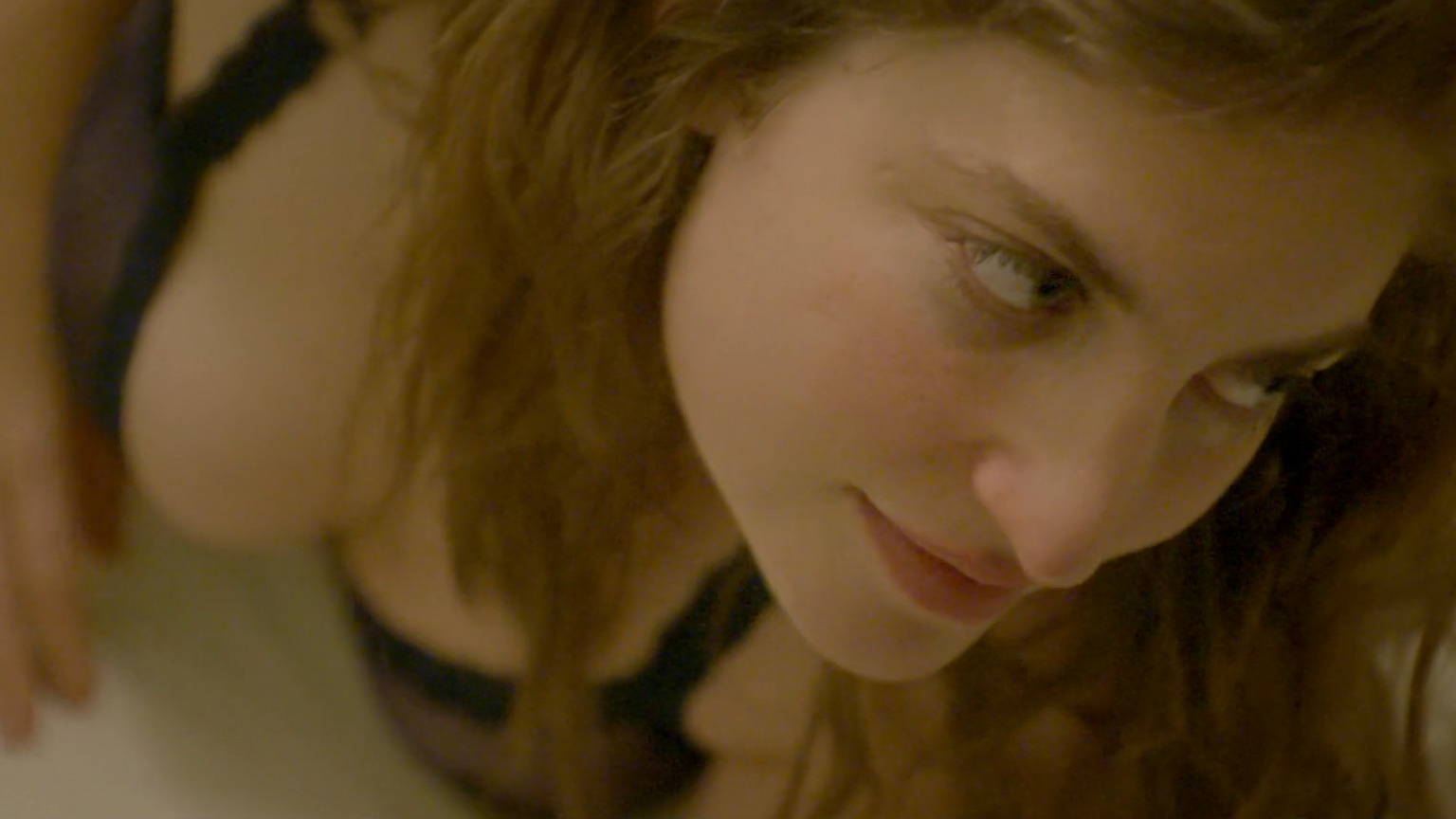 Laila Maltz in An Odd Turn (2024) Underwear Underwear 351633