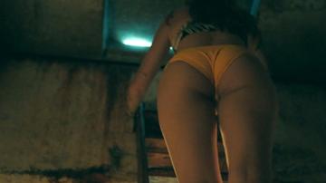 Isabel Gravitt, Genneya Walton in Dead Sea (2024) Bikini Bikini 351656