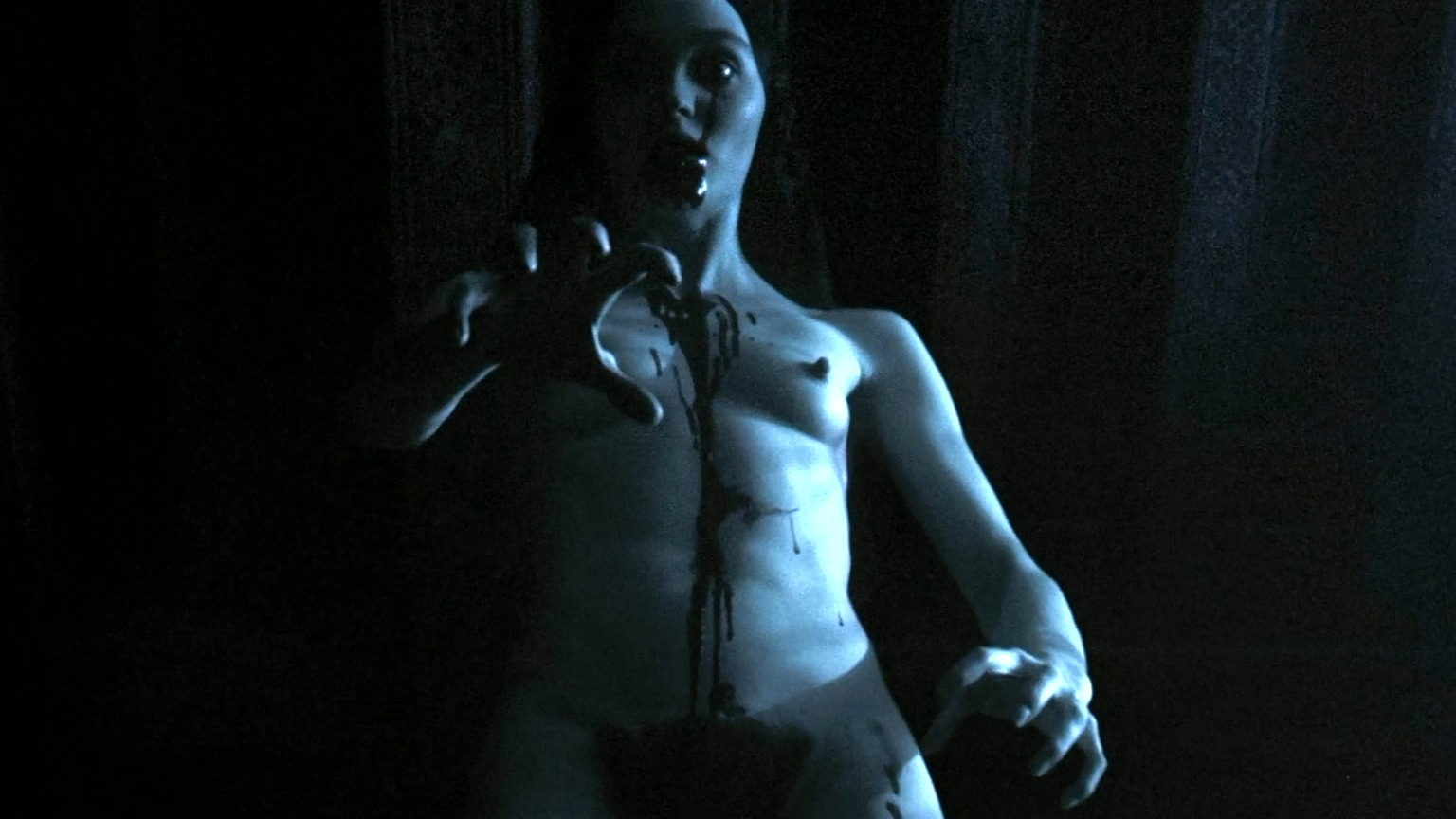 Lily-Rose Depp in Nosferatu (2024) Breasts Merkin Breasts Merkin 352062