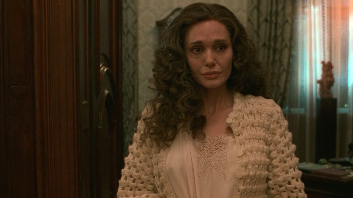 Angelina Jolie in Maria (2024) Sexy Sexy 351681